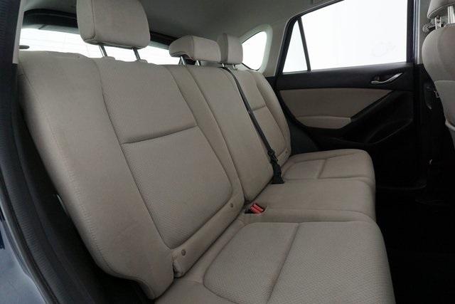 Thumbnail: 2015 Mazda CX-5 - 20