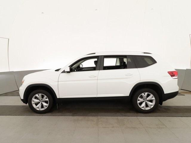 Thumbnail: 2019 Volkswagen Atlas - 5