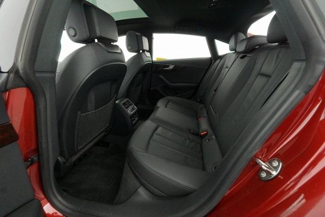 Thumbnail: 2019 Audi A5 - 18