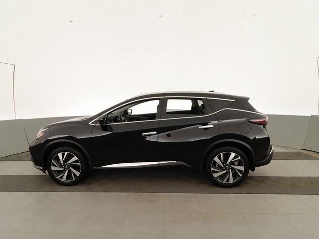 Thumbnail: 2022 Nissan Murano - 8