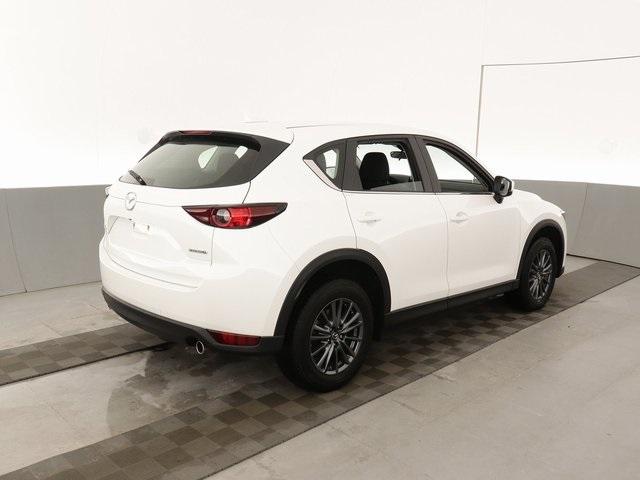 Thumbnail: 2020 Mazda CX-5 - 10