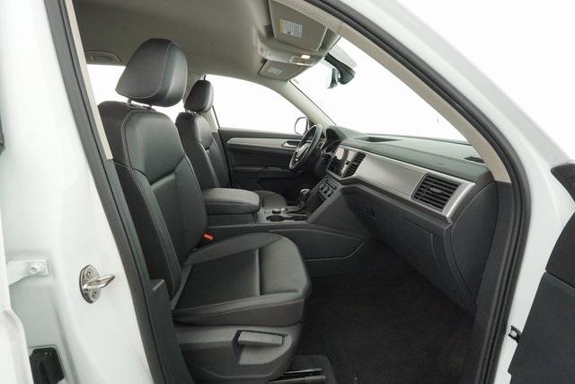 Thumbnail: 2019 Volkswagen Atlas - 19