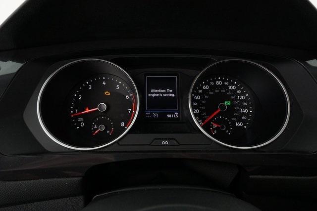 2020 Volkswagen Tiguan 2.0T 30