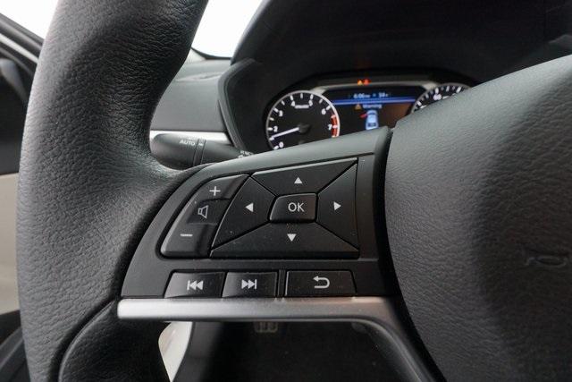 Thumbnail: 2022 Nissan Altima - 25