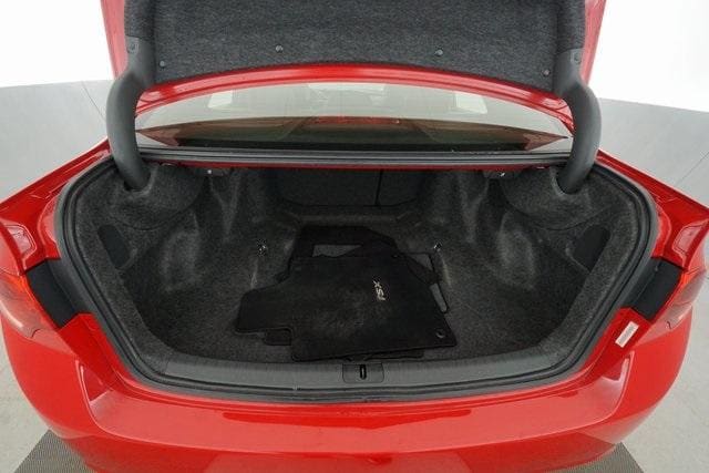 Thumbnail: 2012 Acura TSX - 16