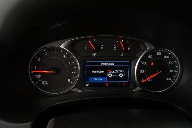 Thumbnail: 2019 GMC Terrain - 29
