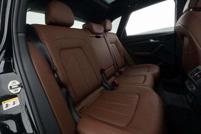 Thumbnail: 2020 Audi Q5 - 20