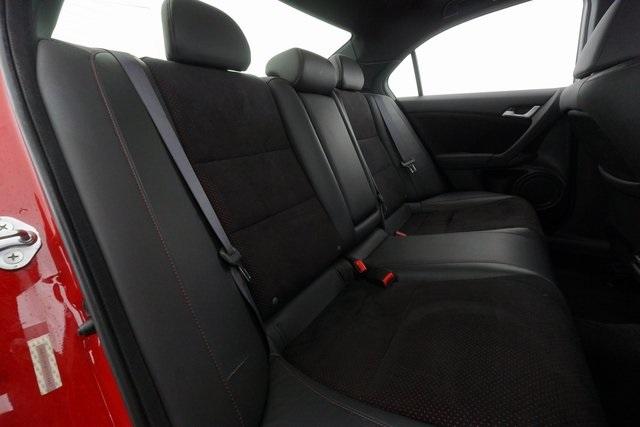 Thumbnail: 2012 Acura TSX - 21
