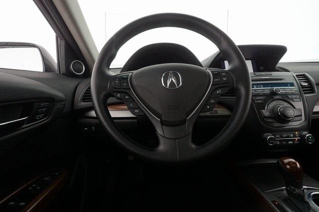 Thumbnail: 2013 Acura RDX - 26