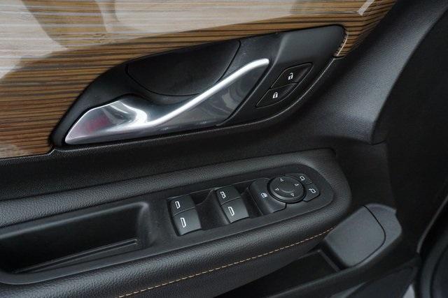 Thumbnail: 2019 GMC Terrain - 15
