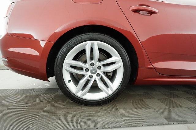 Thumbnail: 2019 Audi A5 - 34