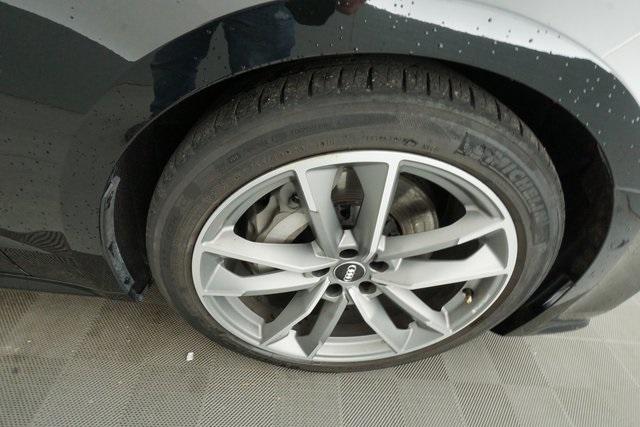 2020 Audi A7 Premium Plus 37