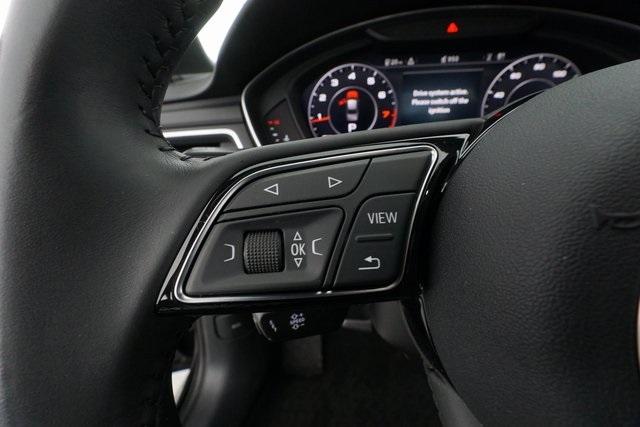 Thumbnail: 2019 Audi A4 - 28