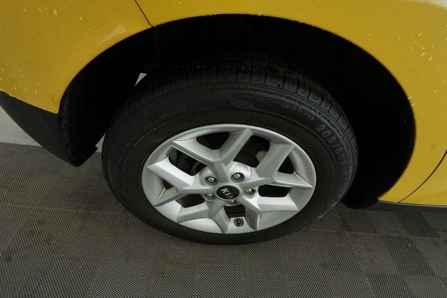 Thumbnail: 2020 Kia Soul - 32