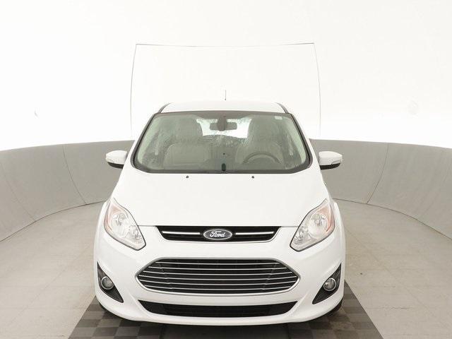 Thumbnail: 2015 Ford C-Max - 3