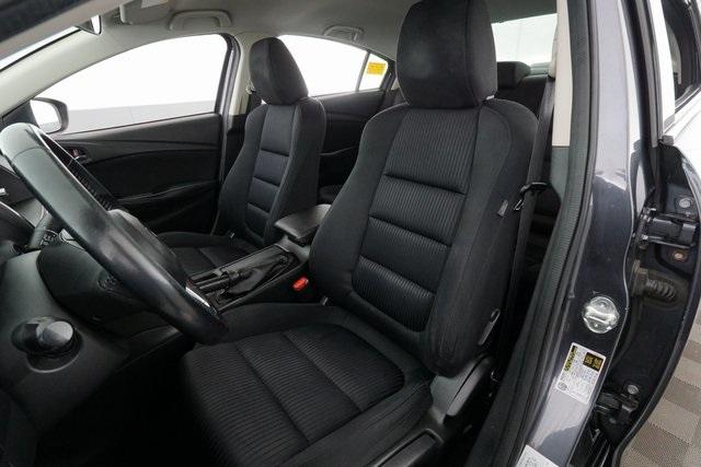 Thumbnail: 2015 Mazda Mazda6 - 13