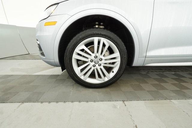 Thumbnail: 2018 Audi Q5 - 31