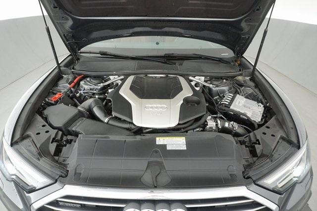 Thumbnail: 2019 Audi A6 - 31
