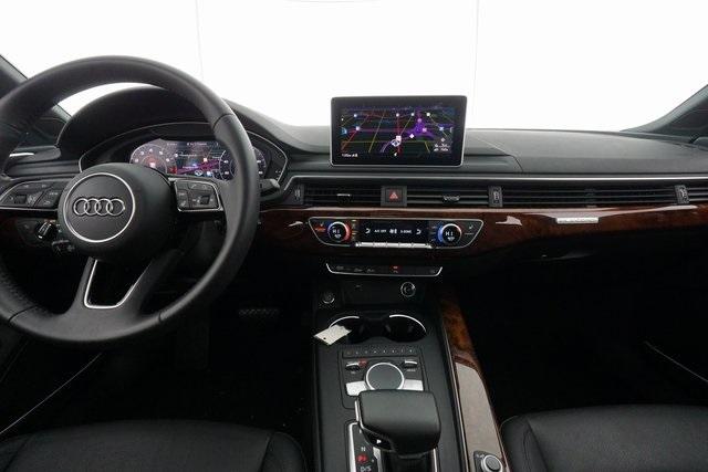 Thumbnail: 2019 Audi A5 - 26