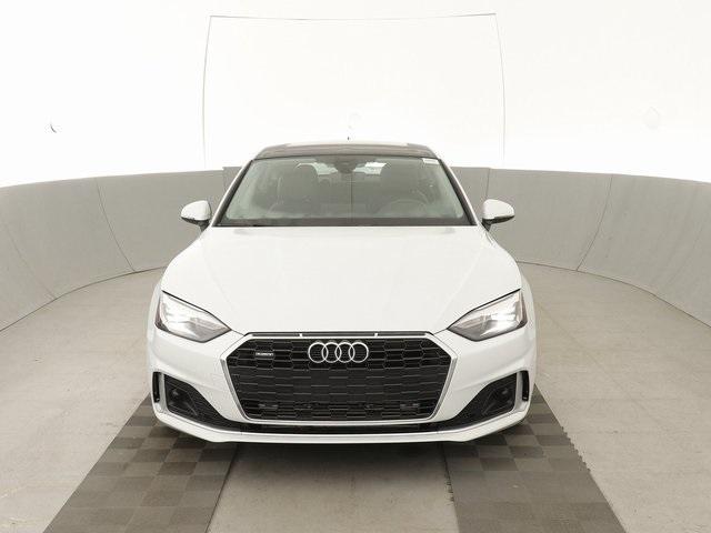 Thumbnail: 2022 Audi A5 - 8