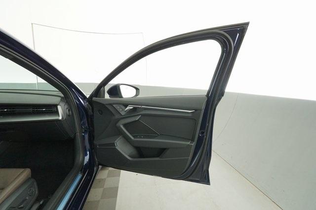 Thumbnail: 2022 Audi A3 - 20