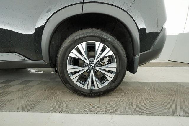 2022 Nissan Rogue SV 31