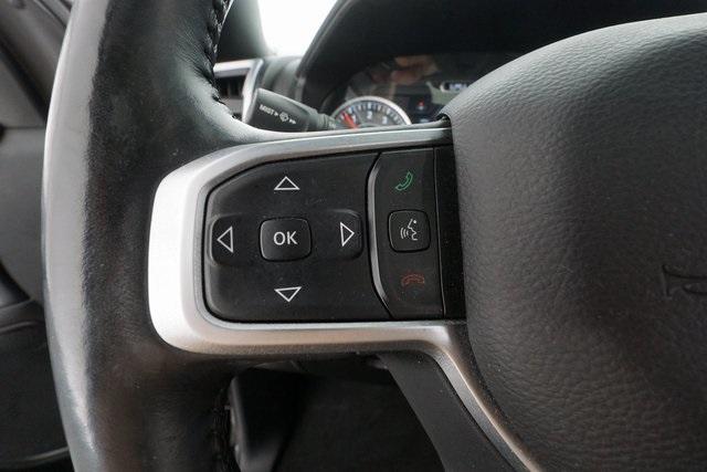 Thumbnail: 2019 RAM 1500 - 28