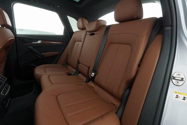 Thumbnail: 2022 Audi Q5 - 18