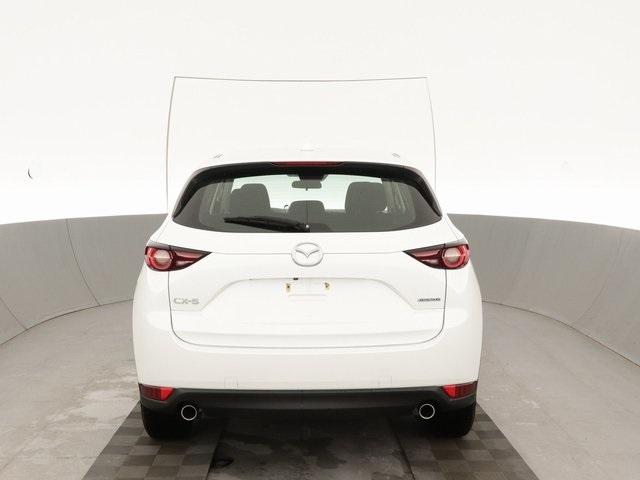 Thumbnail: 2020 Mazda CX-5 - 11