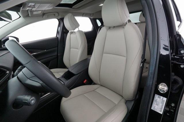 Thumbnail: 2021 Mazda CX-30 - 16