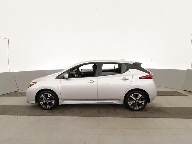 Thumbnail: 2020 Nissan Leaf - 10