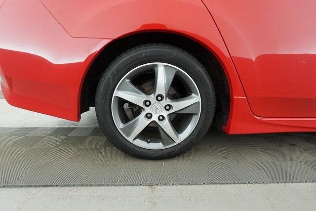 Thumbnail: 2012 Acura TSX - 33