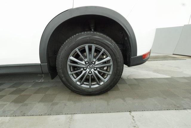 Thumbnail: 2020 Mazda CX-5 - 32