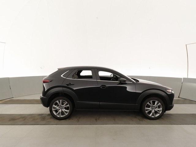 Thumbnail: 2021 Mazda CX-30 - 10