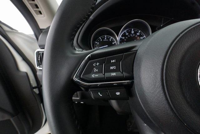 Thumbnail: 2020 Mazda CX-5 - 27
