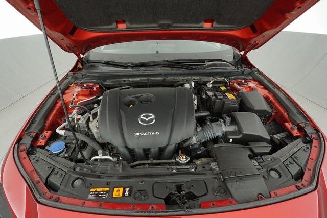 Thumbnail: 2020 Mazda Mazda3 - 31