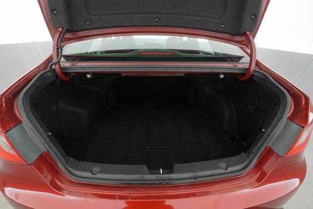 Thumbnail: 2013 Hyundai Sonata - 15