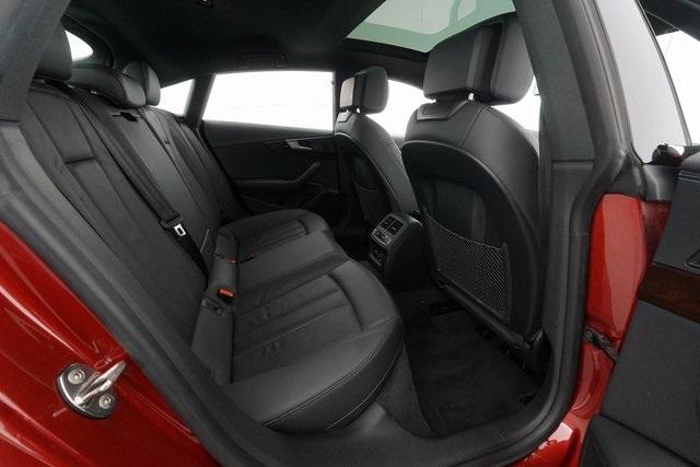 Thumbnail: 2019 Audi A5 - 24