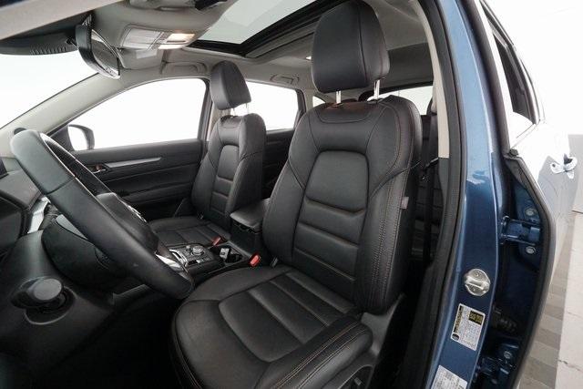 Thumbnail: 2021 Mazda CX-5 - 13