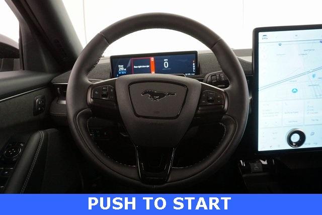 Thumbnail: 2021 Ford Mustang Mach-E - 7