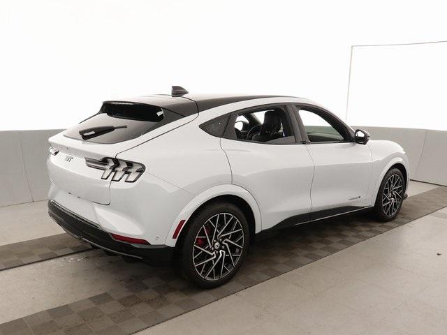 Thumbnail: 2021 Ford Mustang Mach-E - 13