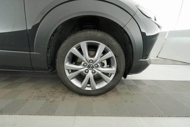 Thumbnail: 2021 Mazda CX-30 - 35