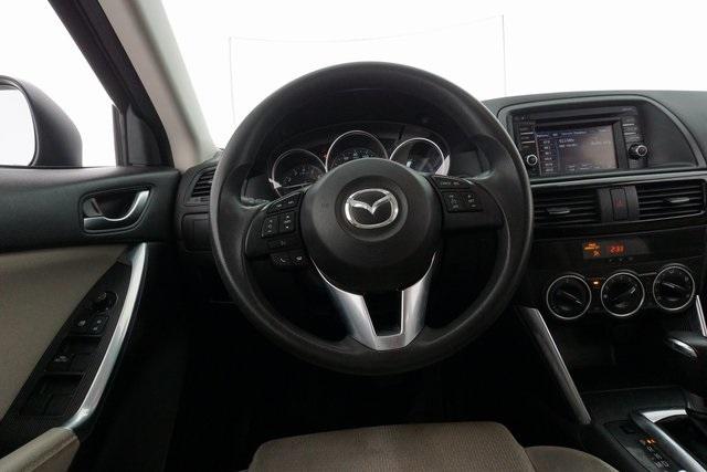 Thumbnail: 2015 Mazda CX-5 - 23