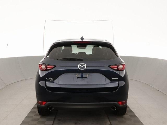 Thumbnail: 2020 Mazda CX-5 - 13