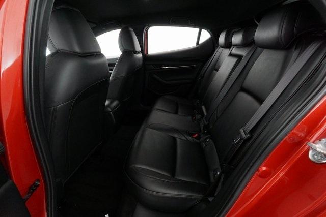 Thumbnail: 2020 Mazda Mazda3 - 15