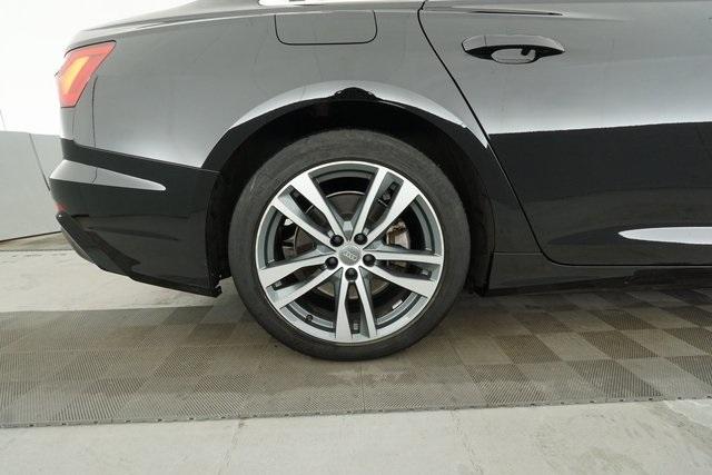 Thumbnail: 2019 Audi A6 - 34