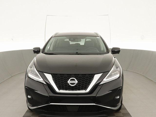 Thumbnail: 2022 Nissan Murano - 5