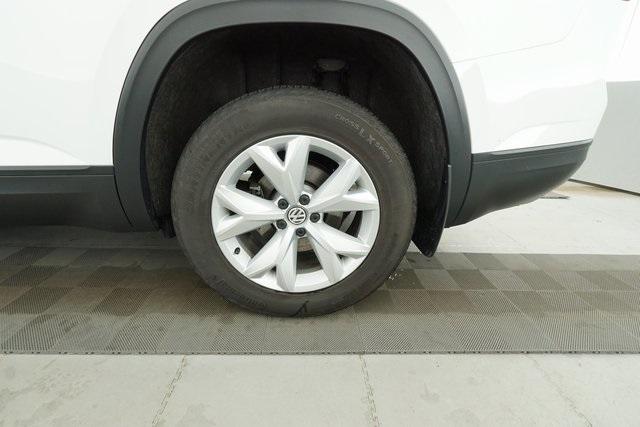 Thumbnail: 2019 Volkswagen Atlas - 34