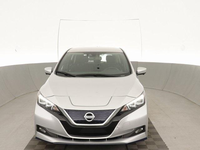 Thumbnail: 2020 Nissan Leaf - 7