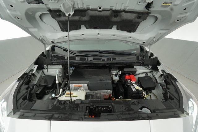 Thumbnail: 2020 Nissan Leaf - 30